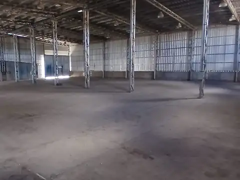 Galpon en Alquiler en Maipu, USD 4.000