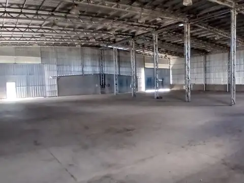 San Francisco del Monte 6000