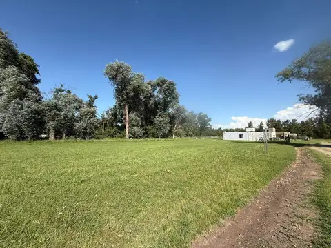 Terreno en Venta de 2042,0 m2