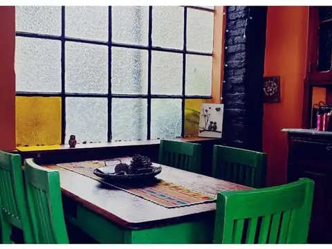 Casa, 2 dormitorios, Baigorria 1300