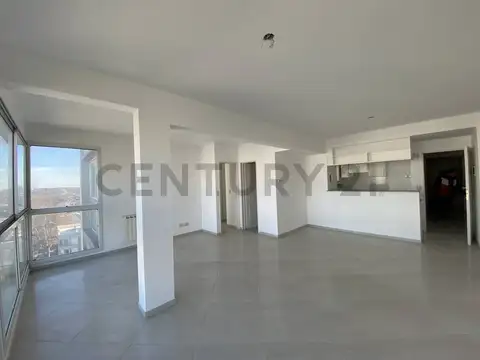 Venta departamento de dos ambientes, La Perla