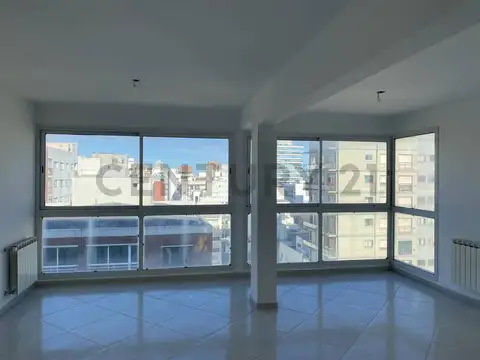 Venta departamento de dos ambientes, La Perla