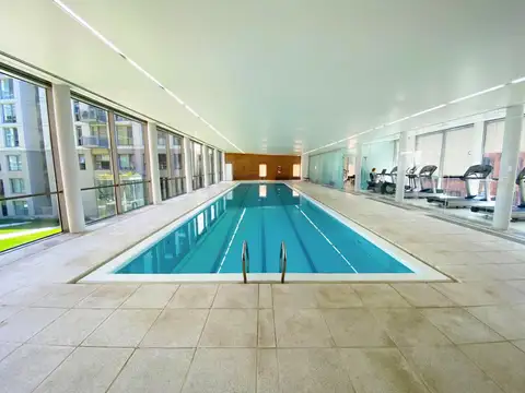 Departamento en Venta 11 años