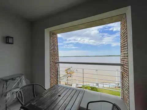 Departamento en Venta en Puerto Norte, USD 125.000