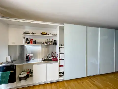 Departamento en Venta al Este