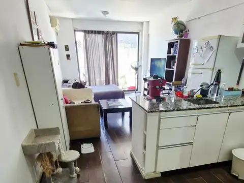 Bonpland 1300, Piso 2