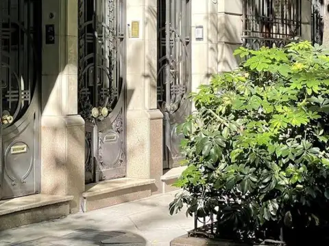 Depto Tipo Casa en Alquiler de 3 ambientes