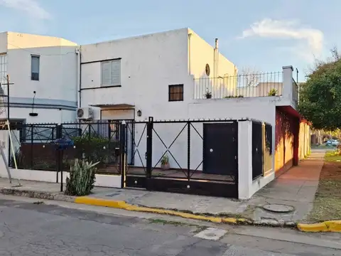 VENTA CASA 4 AMB EL TALAR / Jardín, Patio, Cochera