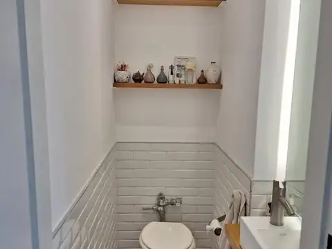 Departamento en Alquiler 10 años