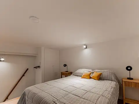 Departamento en Venta 60 años