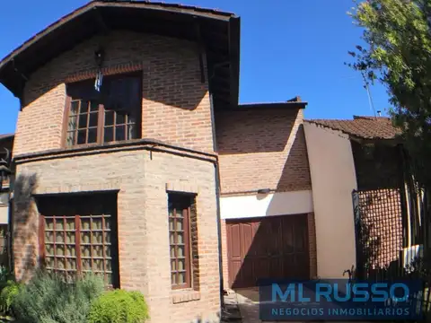 Casa en Venta de 3 dormitorios