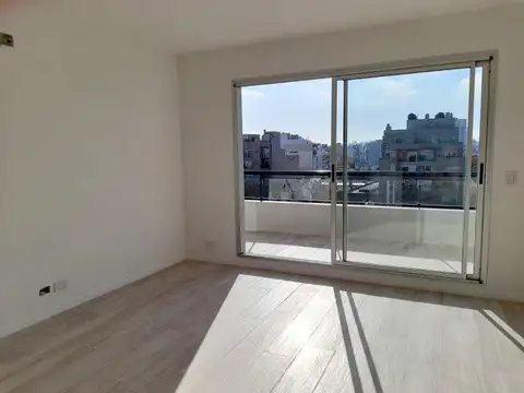 Departamento en Venta en Parque Chas, USD 87.000