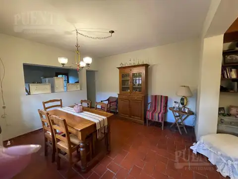 Casa en Venta 25 años