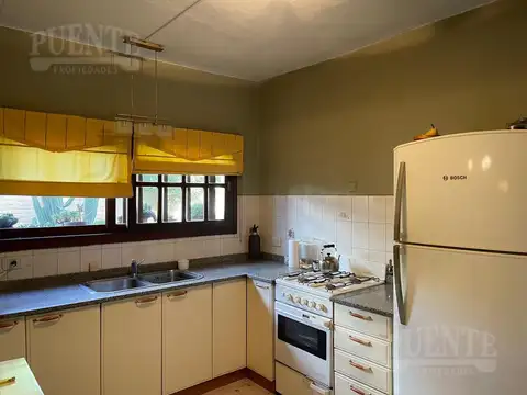 Casa - Lomas de Zamora Este