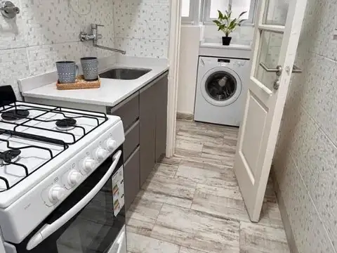 Departamento en Venta en Mar del Plata, USD 95.000