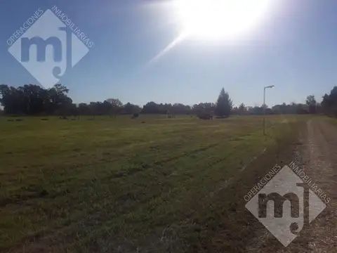 Terreno en Venta en Exaltacion De La Cruz, USD 30.000