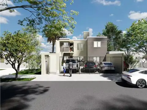 Departamento en Venta en Maipu, USD 68.000