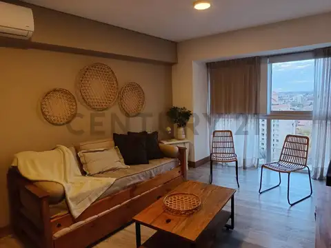 Departamento en venta Ciudad de Mendoza