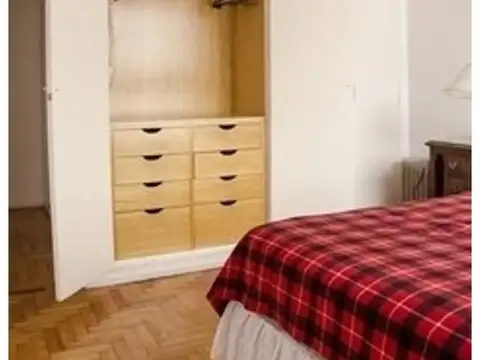 Excelente 3 AMB en Riobamba al 400 Barrio Norte