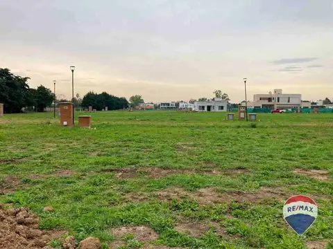 Terreno en Venta de 601,0 m2