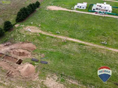 Terreno en Venta de 601,0 m2