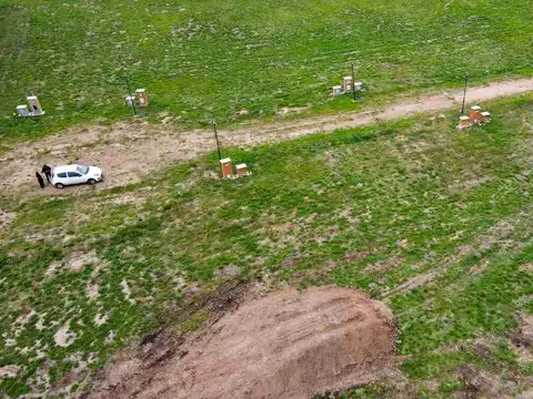 LOTE EN VENTA CANNING BARRIO PRIVADO FINANCIA 100%