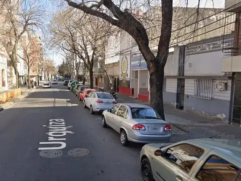 Terreno en Venta en Luis Agote, USD 135.000