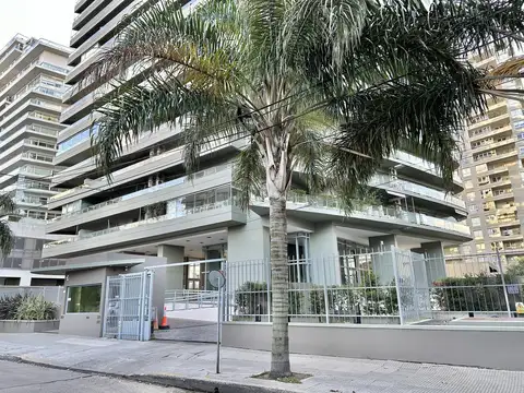 Lindísimo departamento de 4 ambientes con vista al Río en venta y alquiler en el Puerto de Olivos.