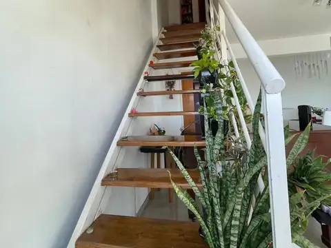 VENTA DUPLEX 4 AMB PALERMO AMENITIES PISO 11 Y 12