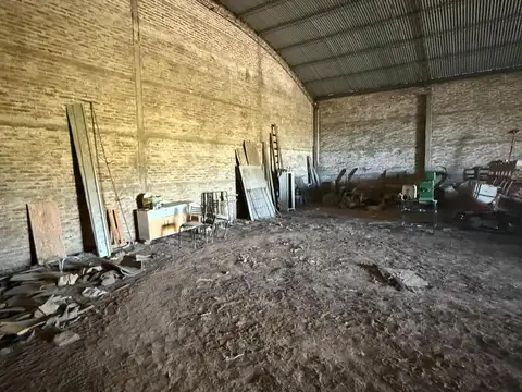 Juncal y Moreno - Alvarez