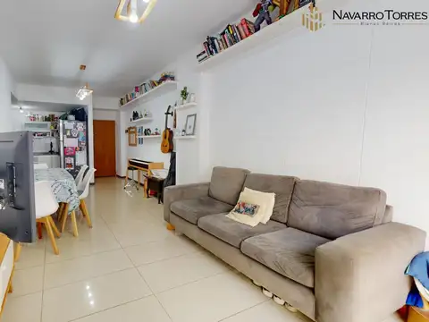 Depto Tipo Casa en Venta 4 años