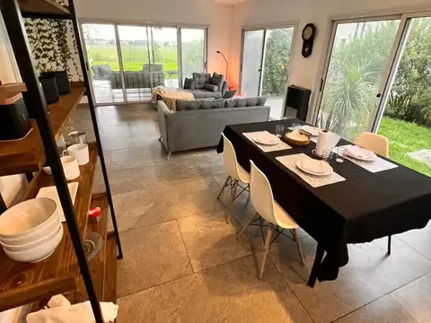 Casa en alquiler temporal San Sebastian Area 13