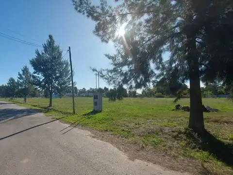 Terreno en Venta en Centro Agricola El Pato, USD 34.000