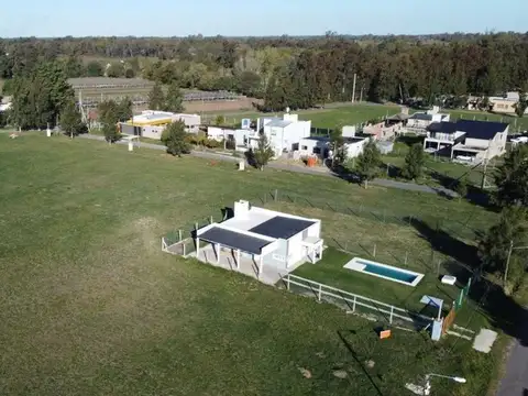 Terreno en Venta de 594,0 m2