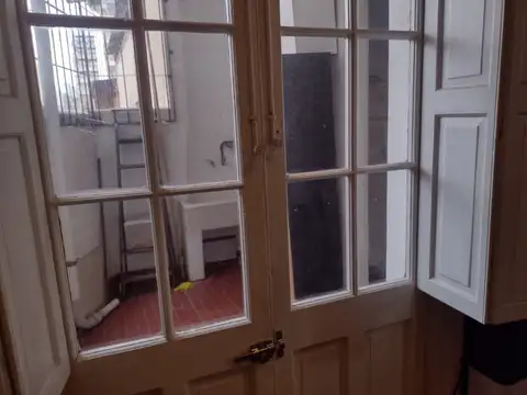 ENTRE RIOS 1100, Piso 1