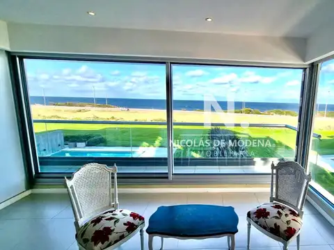 Departamento en Alquiler Temporal en La Constancia, USD 37.500