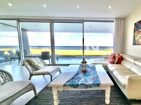 Departamento en Alquiler Temporal 2025 años