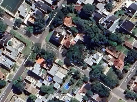 Juan Angel Peña 6900, Piso 0