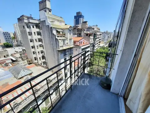 Departamento en Alquiler en Balvanera, $ 800.000