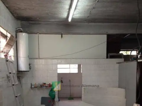 Galpon en Venta 45 años