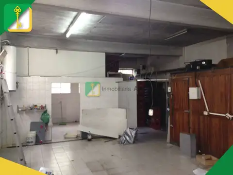 Galpon en Venta en Villa Ballester, USD 85.000