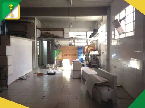 C 136 ITUZAINGO 1800