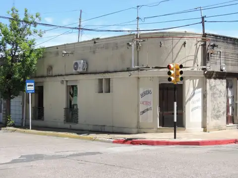 ¡Oportunidad creativa en el corazón de Paysandú!