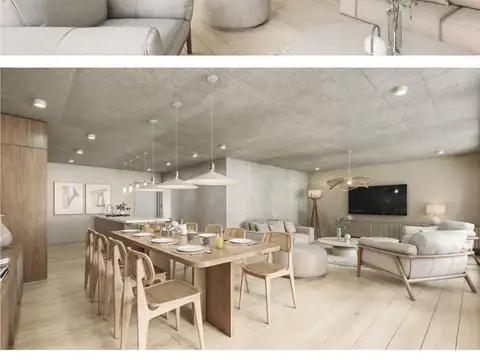 Departamento en Venta de 3 dormitorios