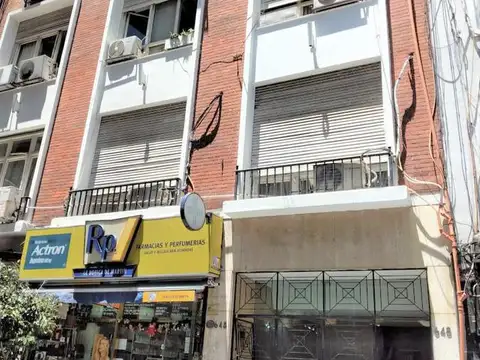 Oficina en Venta en Microcentro, USD 0