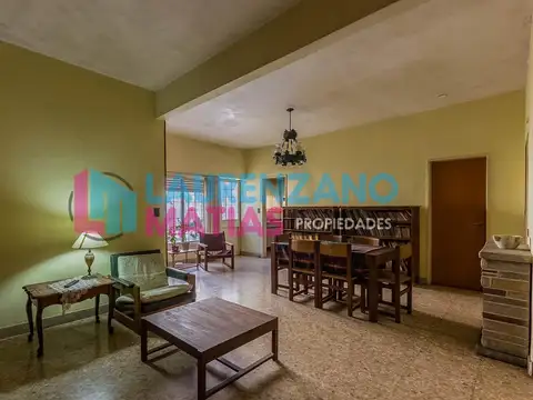 Casa en Venta en Villa Urquiza, USD 245.000