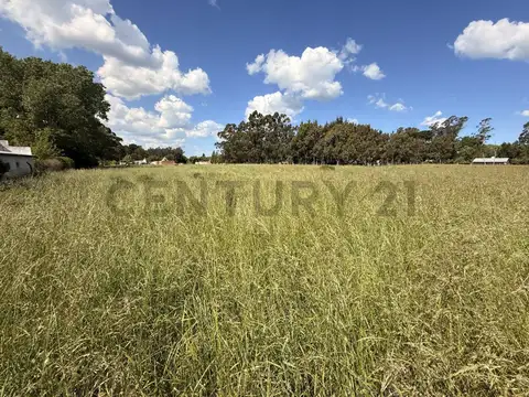 Venta de Lote, Barrio La Trinidad, Mar del Plata.