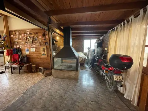 Casa en Venta de 1 dormitorio