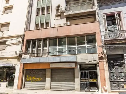 Venta oficina comercial Rosario centro