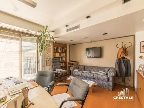 Oficina en Venta 35 años